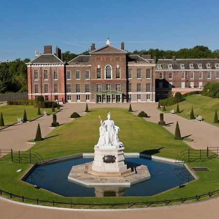 Maranton House Hotel Londra Exterior foto
