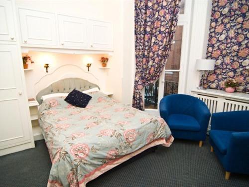 Maranton House Hotel Londra Exterior foto