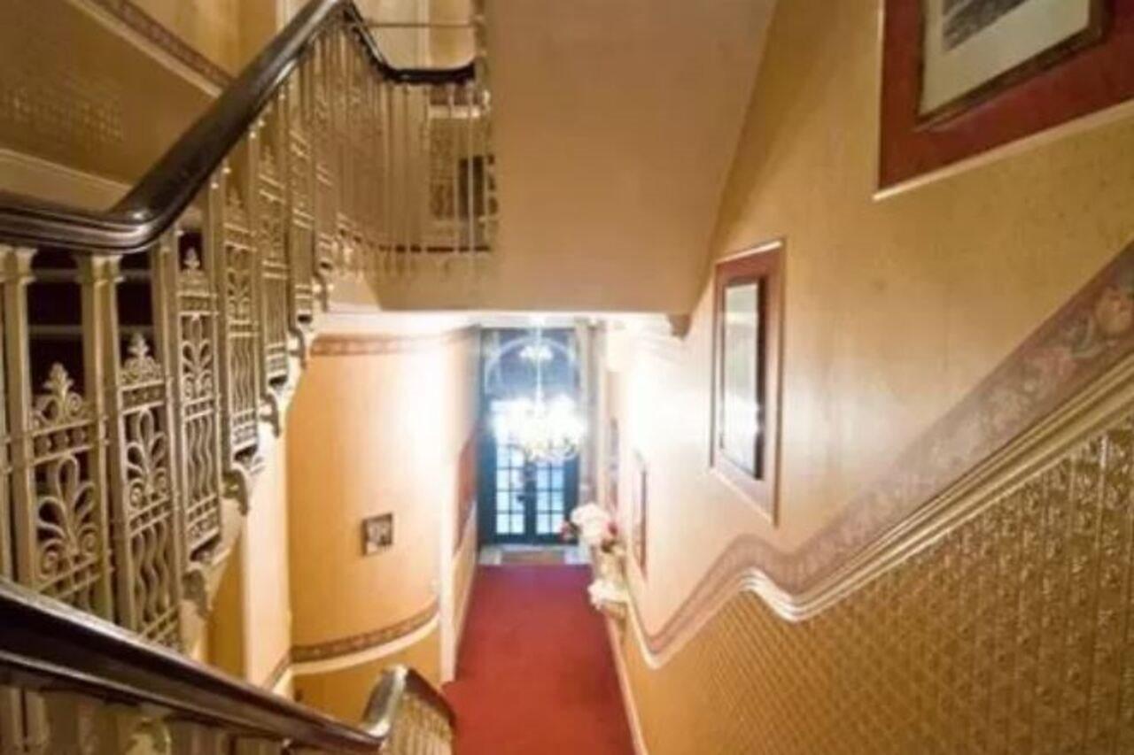 Maranton House Hotel Londra Exterior foto