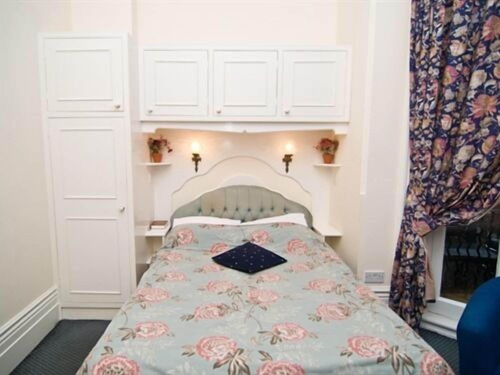 Maranton House Hotel Londra Exterior foto