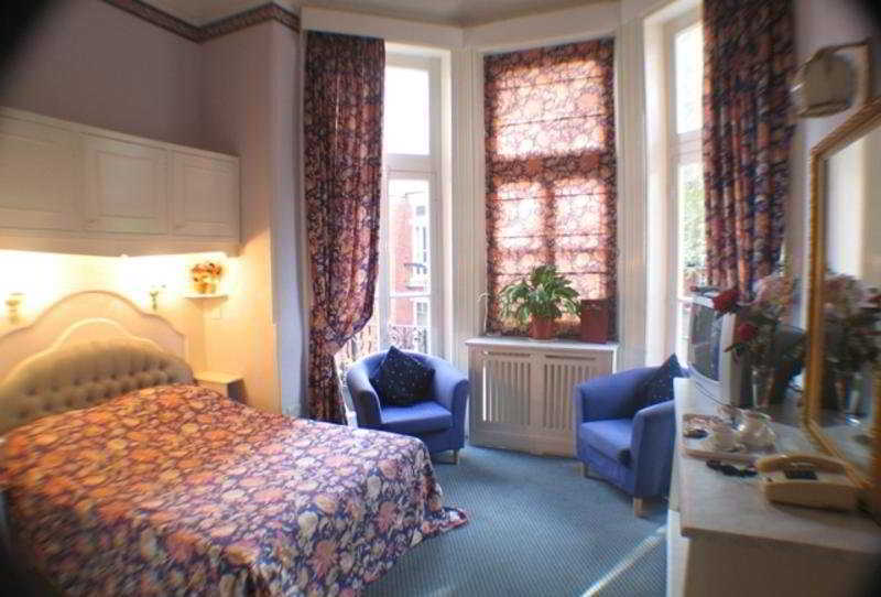 Maranton House Hotel Londra Cameră foto